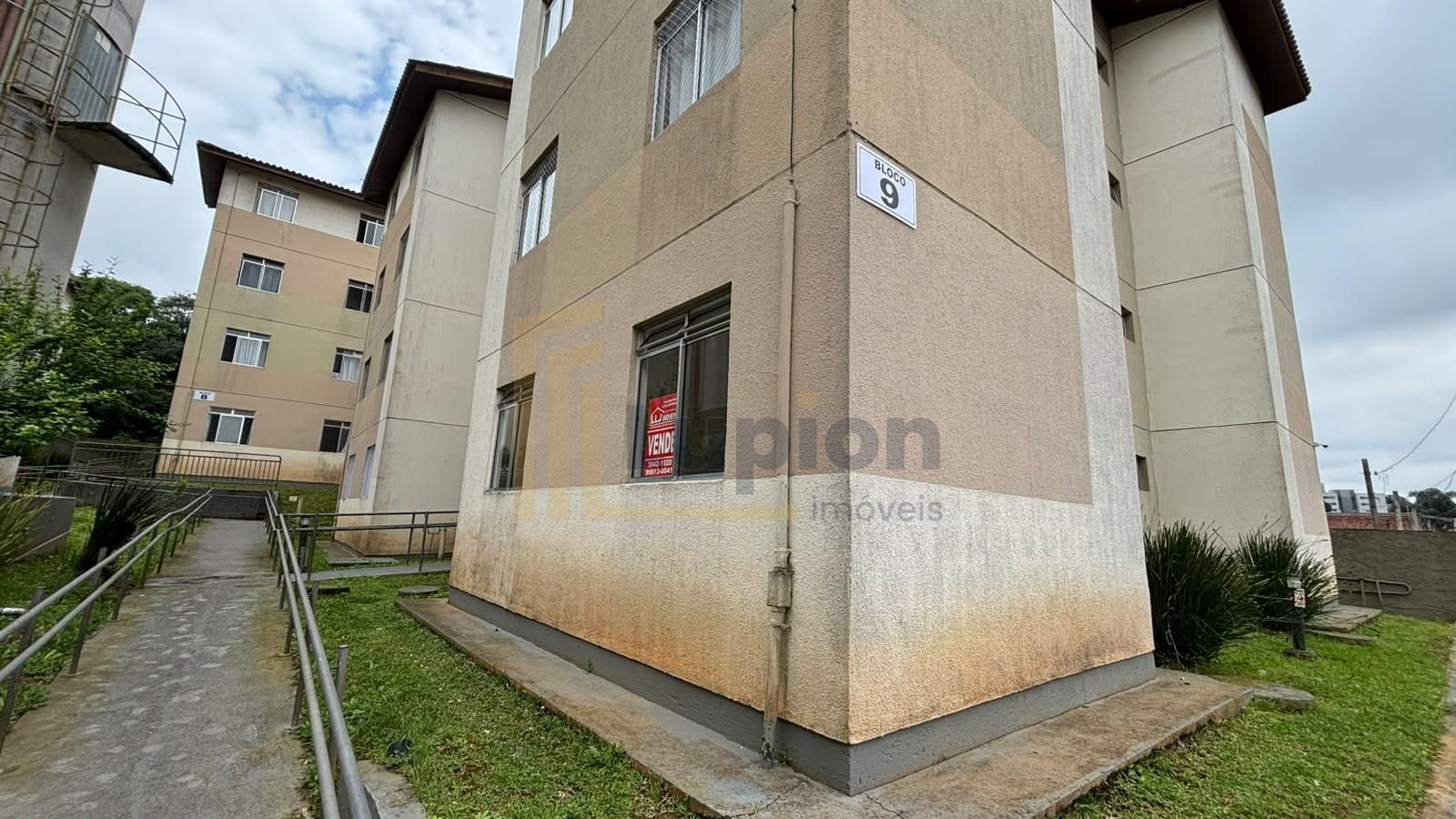 Apartamento à venda - Santa Cândida!Térreo, 2 quartos, vaga de...