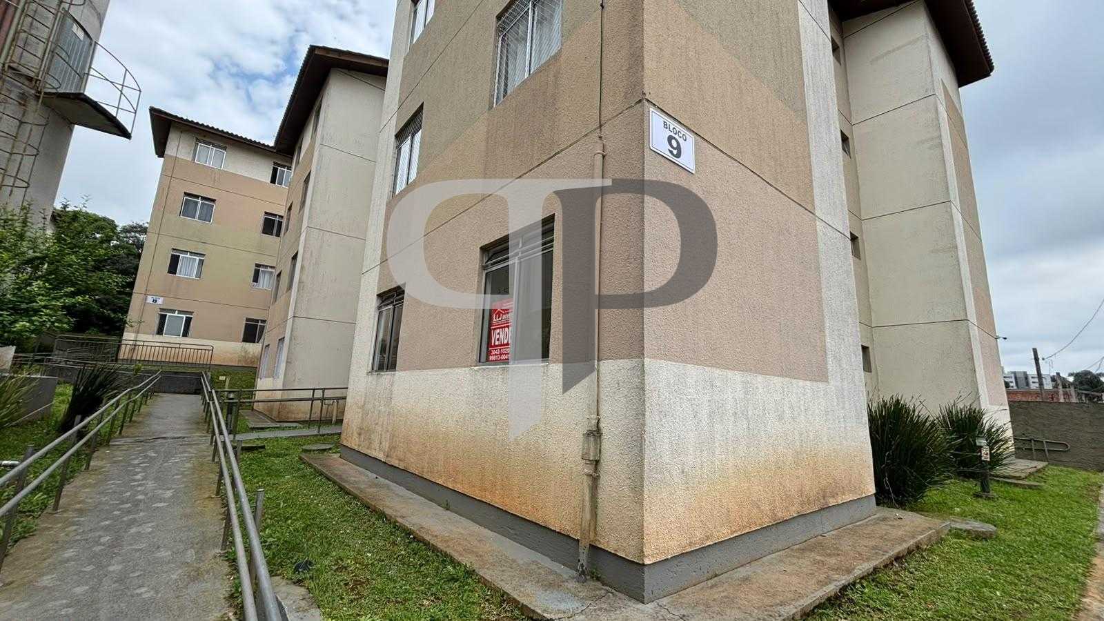Apartamento à venda - Santa Cândida!Térreo, 2 quartos, vaga de...