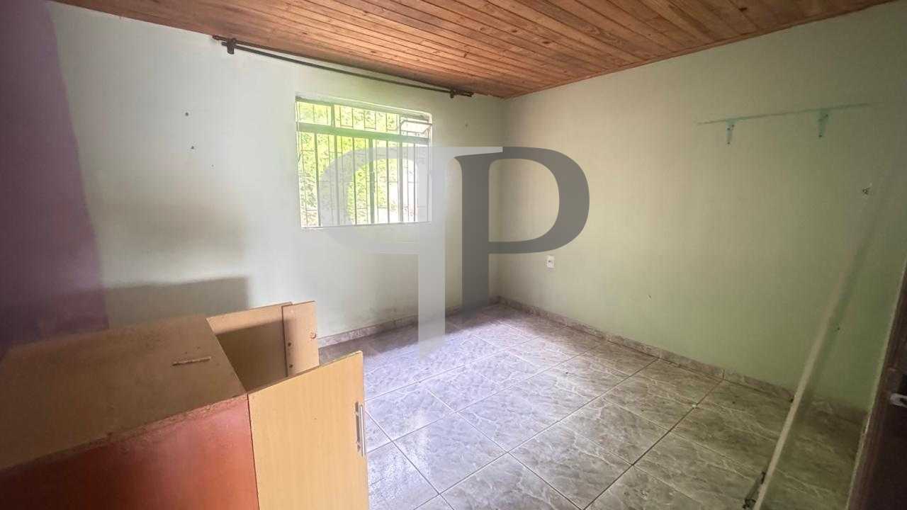 Terreno com casa em Pinhais - 561m² - Aclive, pronto para cons...