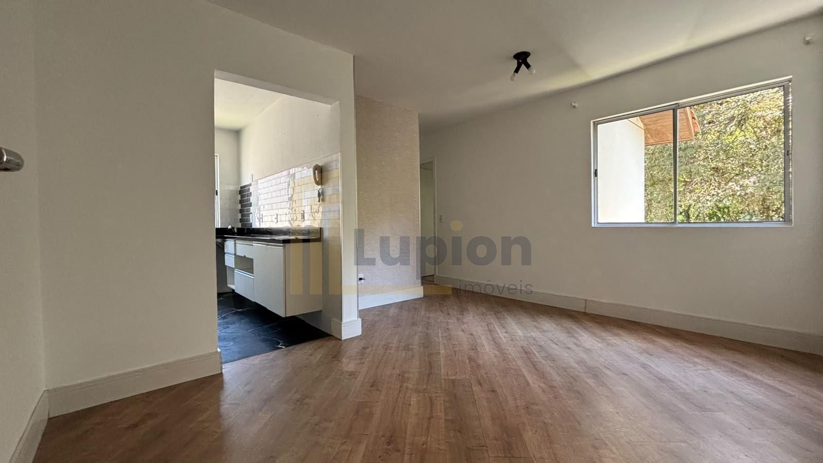 Apartamento à venda - Santa Cândida! 4º andar, 2 quartos, vaga...