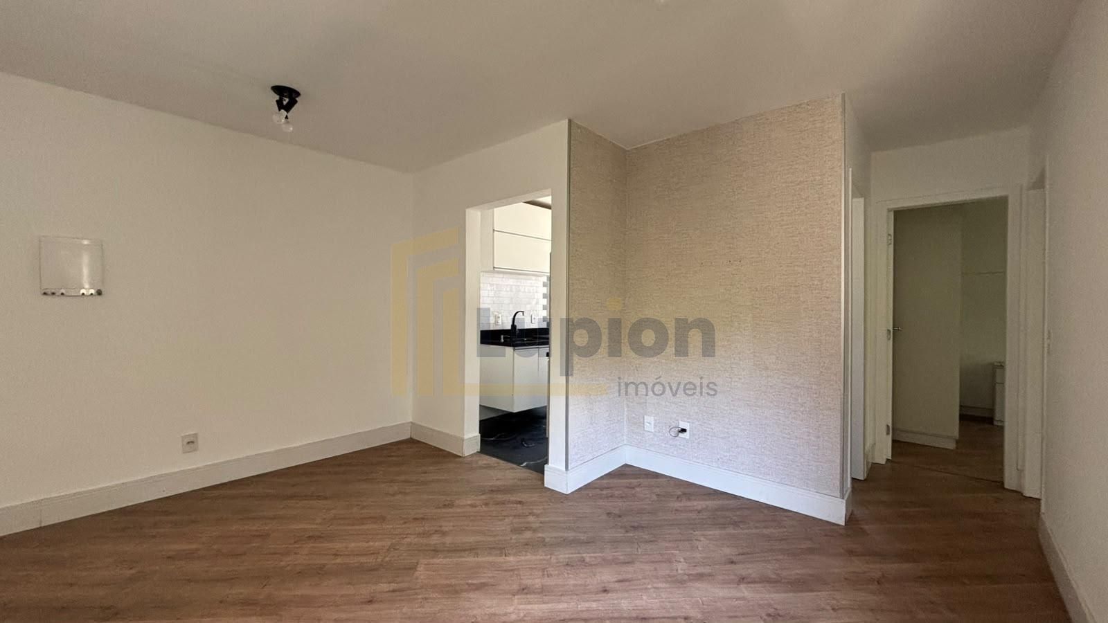 Apartamento à venda - Santa Cândida! 4º andar, 2 quartos, vaga...