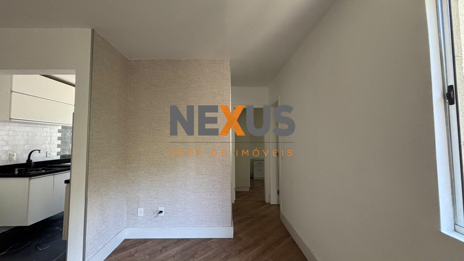 Apartamento à venda - Santa Cândida! 4º andar, 2 quartos, vaga...