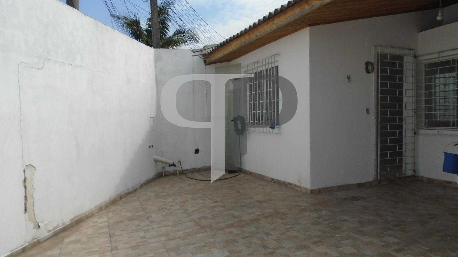 Casa averbada Bairro Alto - 72 m², com sala comercial, 2 quart...