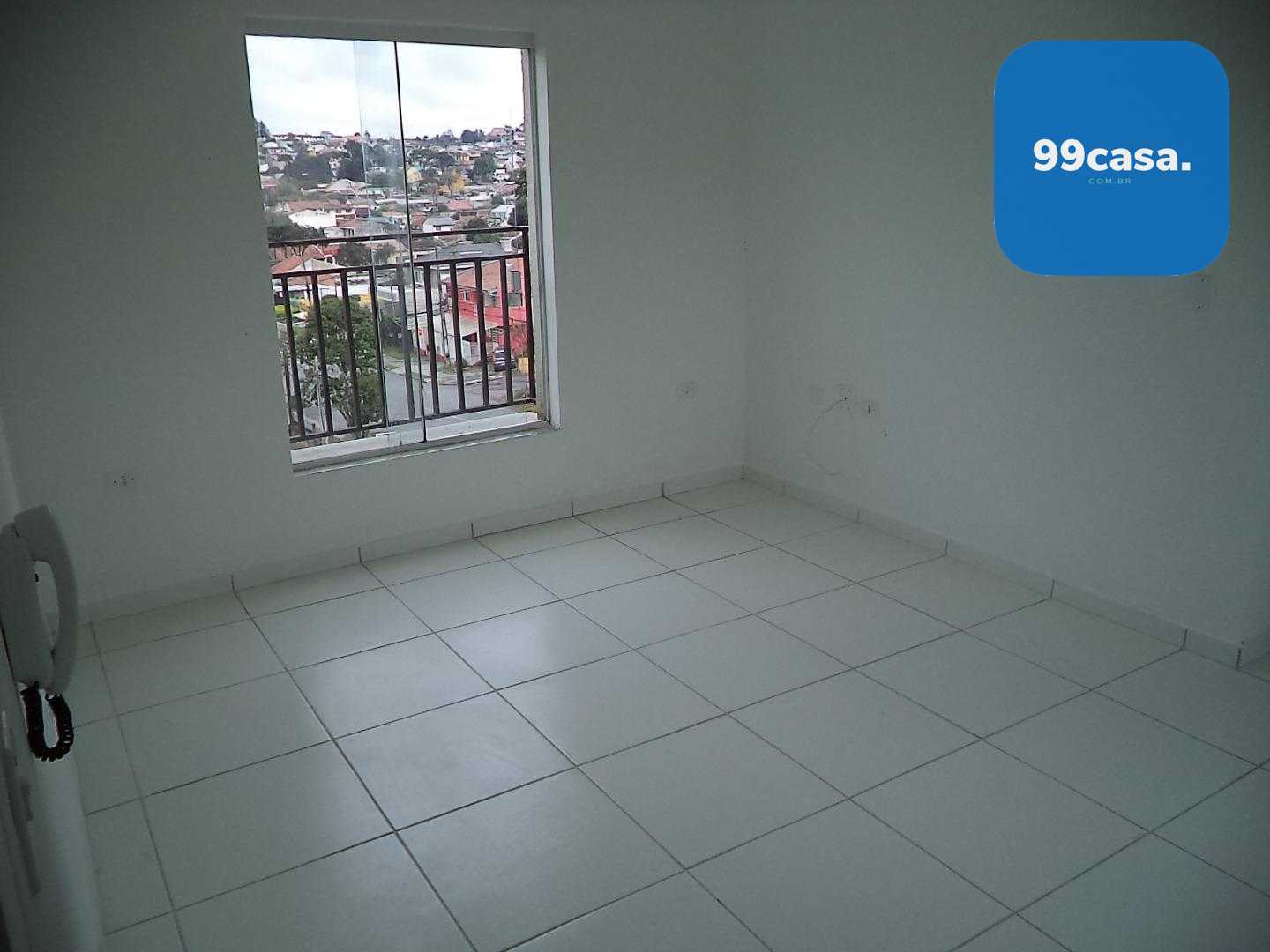 Apartamento 01 dormitório - Bairro Alto - Curitiba - Paraná