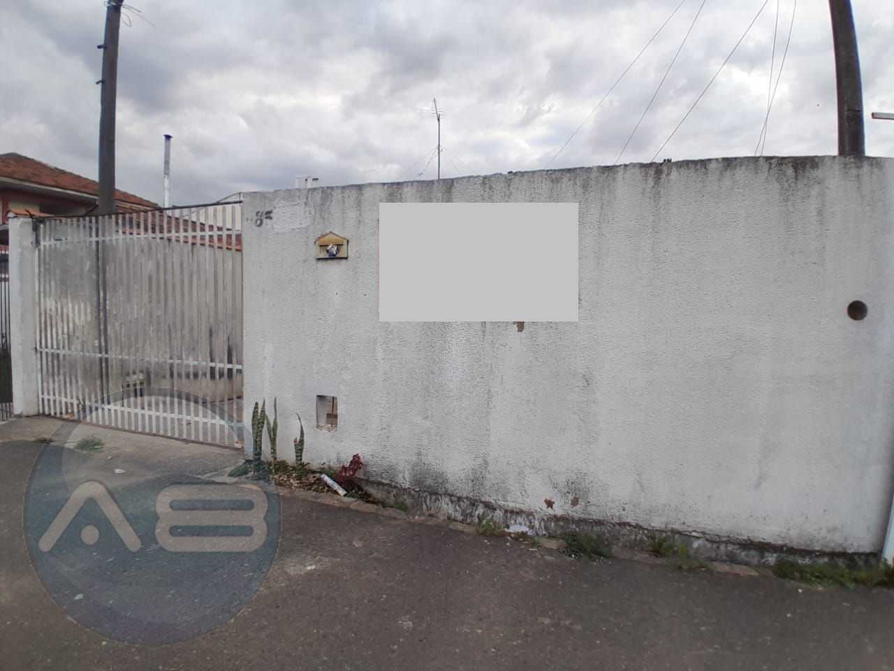 Terreno à venda,240.00 m , capão da imbuia, CURITIBA - PR