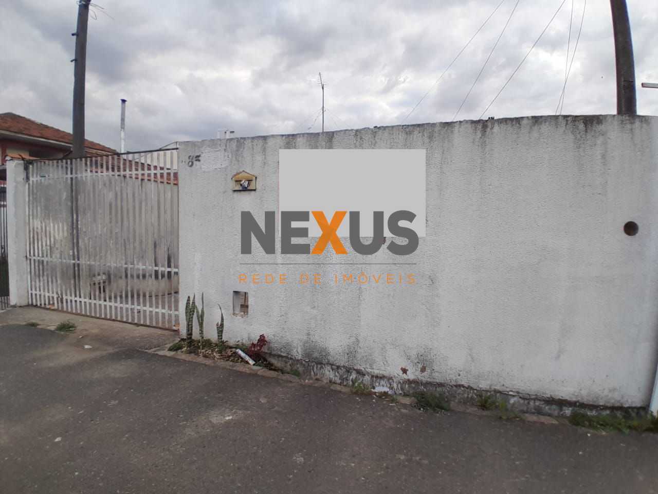 Terreno à venda,240.00 m , capão da imbuia, CURITIBA - PR