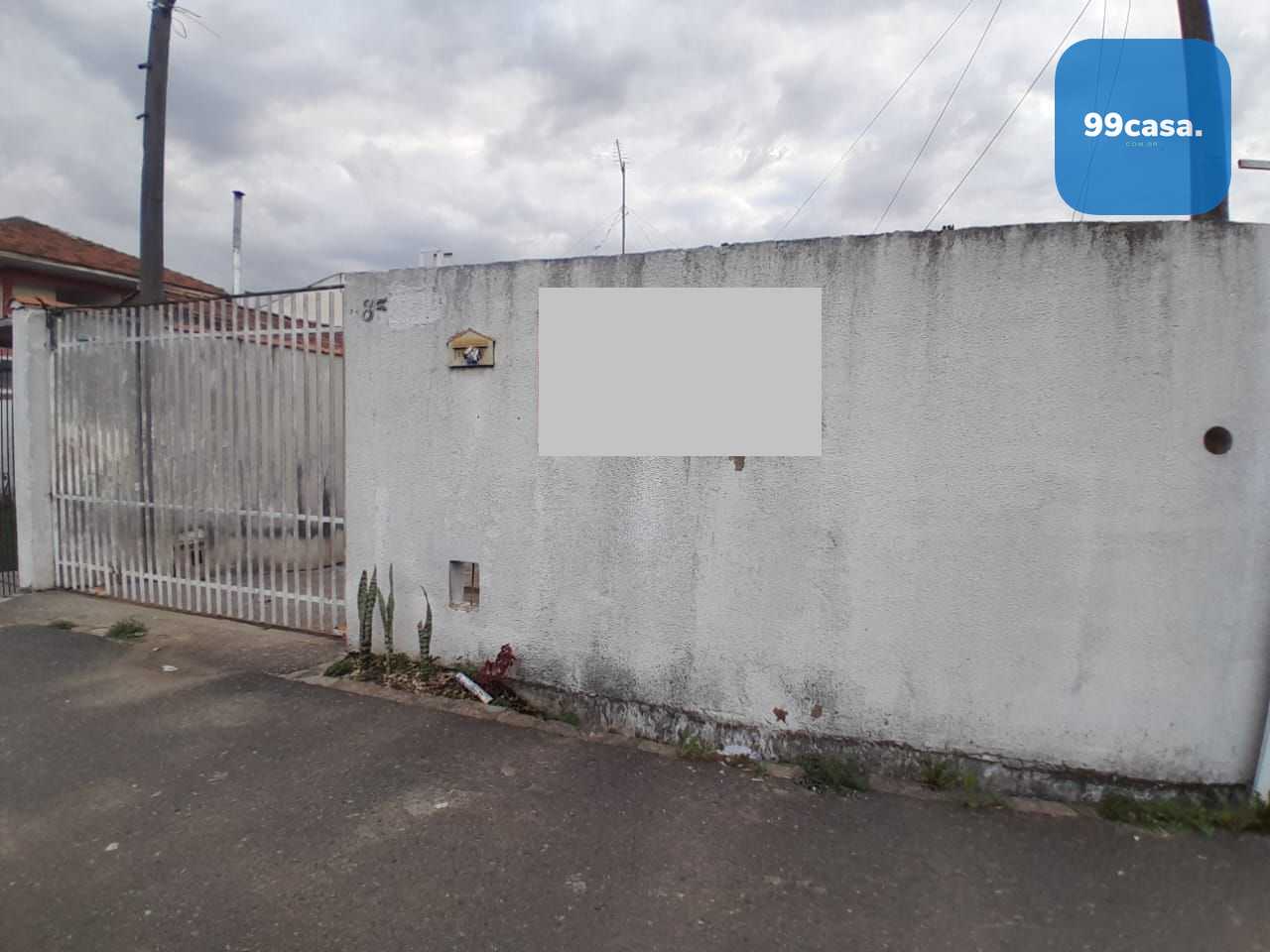 Terreno à venda,240.00 m , capão da imbuia, CURITIBA - PR