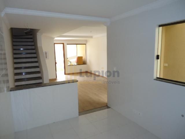 Sobrado com 3 dormitórios para locação, bairro alto, CURITIBA ...