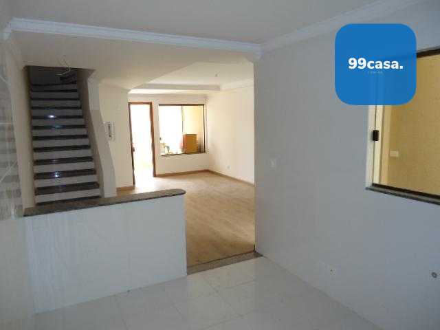 Sobrado com 3 dormitórios para locação, bairro alto, CURITIBA ...