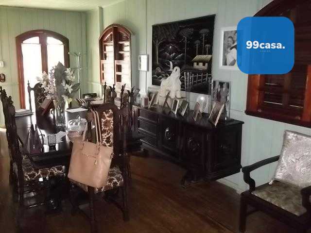 Terreno B. Alto 500 m2- residencial comercial, estuda permuta,...