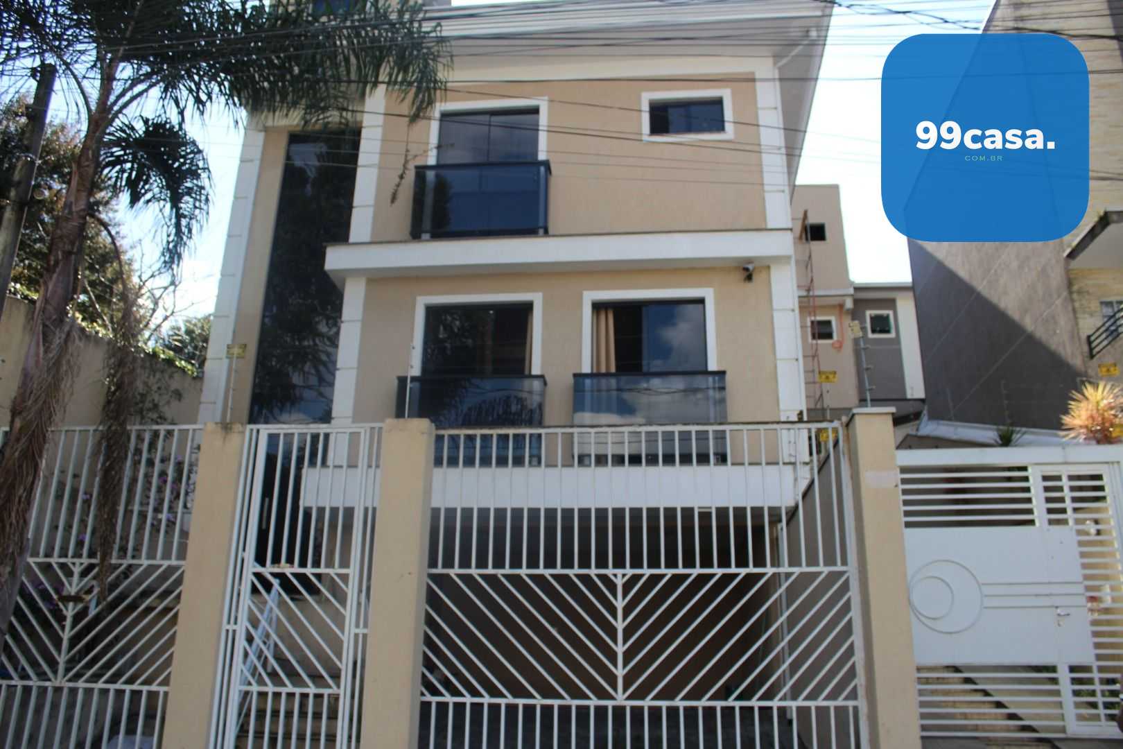 Quadriplex 160 m2, 03 qtos  2 suites , 04 vagas, coz. c arms, ...