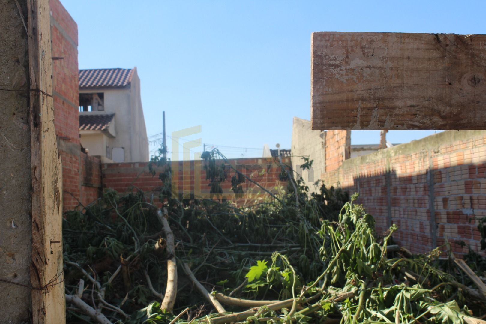 Terreno à venda,153.06 m , estados, FAZENDA RIO GRANDE - PR