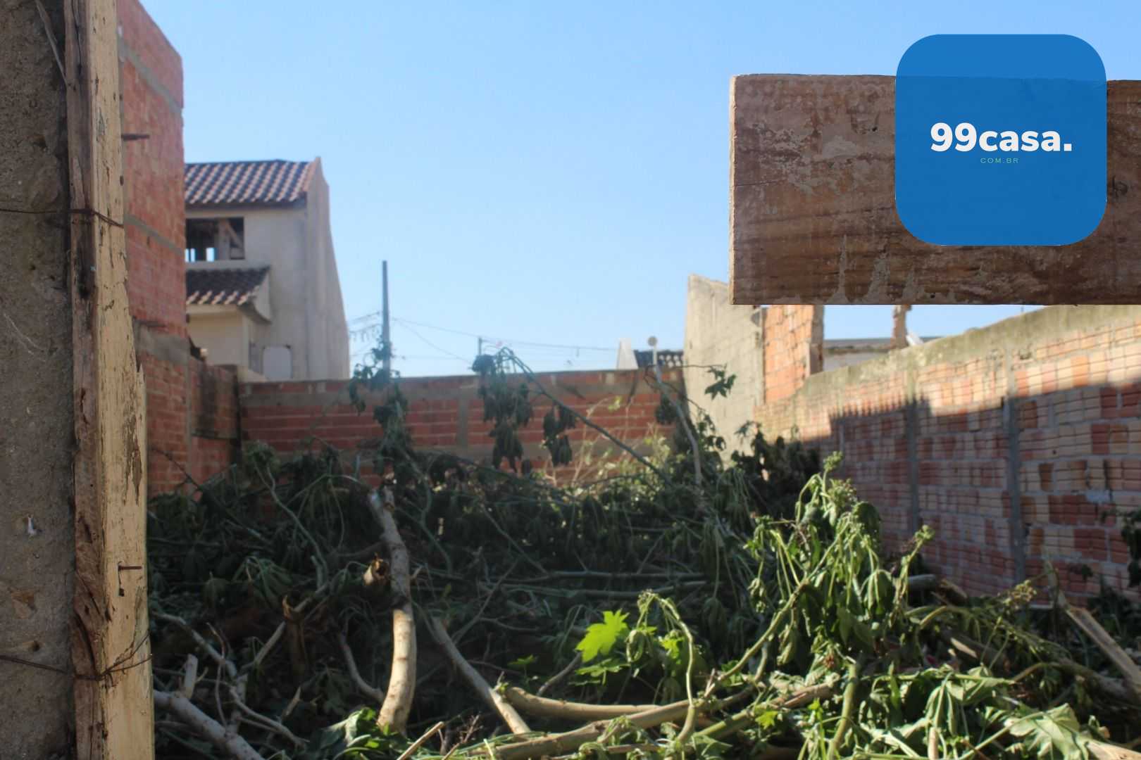 Terreno à venda,153.06 m , estados, FAZENDA RIO GRANDE - PR