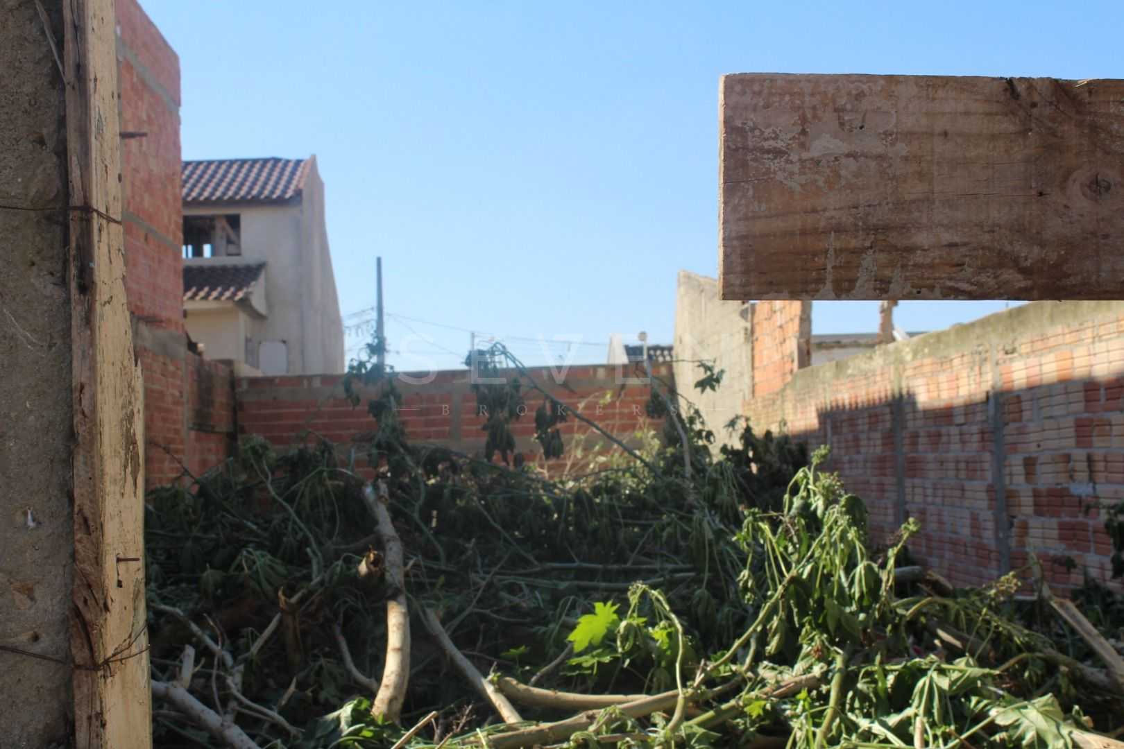 Terreno à venda,153.06 m , estados, FAZENDA RIO GRANDE - PR