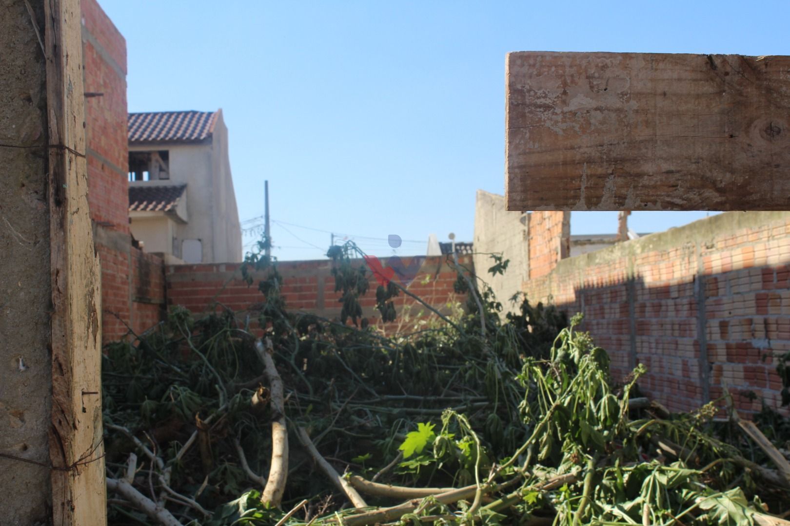 Terreno à venda,153.06 m , estados, FAZENDA RIO GRANDE - PR