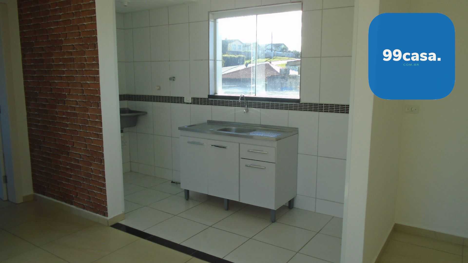 Apartamento 01 dormitório - Bairro Alto - Curitiba - Paraná