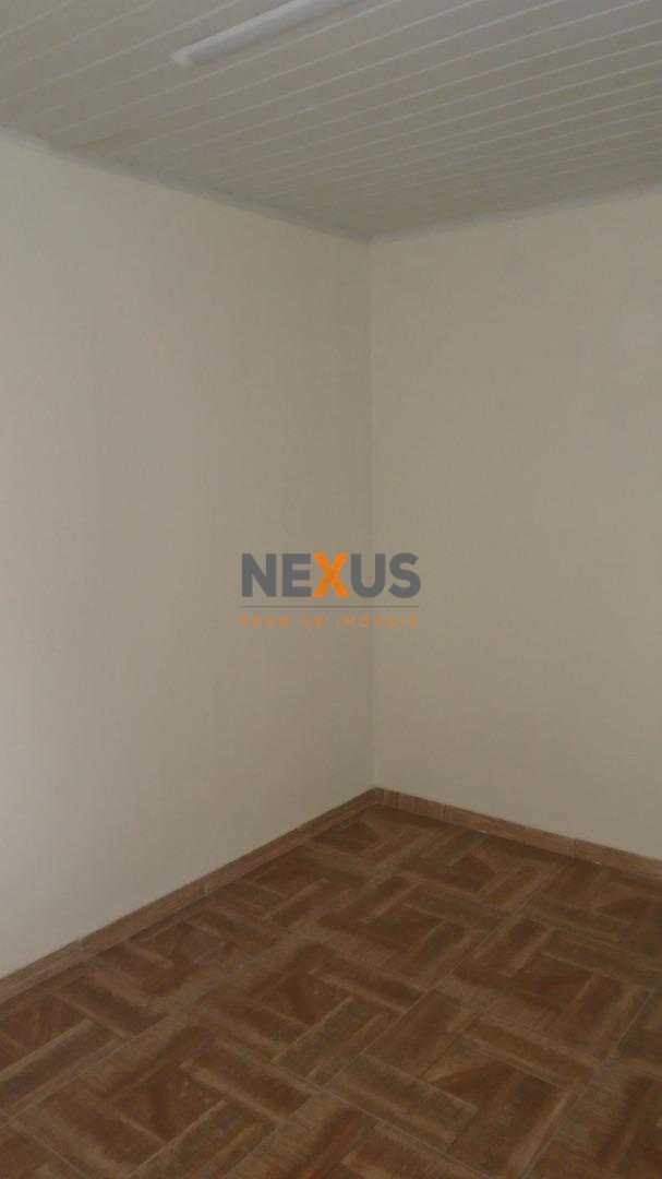 Casa em Condomínio Fechado no Bairro Alto. O Espaço Perfeito p...