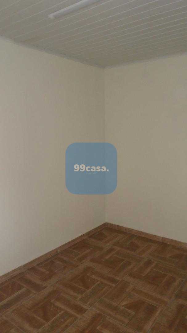 Casa Bairro Alto 80 m ,03 qtos,02 vgs,terreno indiv, financia ...