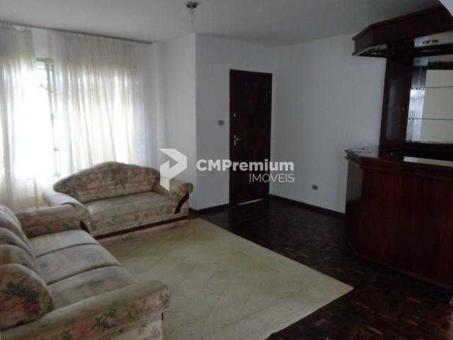 Casa Pinhais Emiliano Perneta - 165 m2, terreno 450m2, 03 qtos...