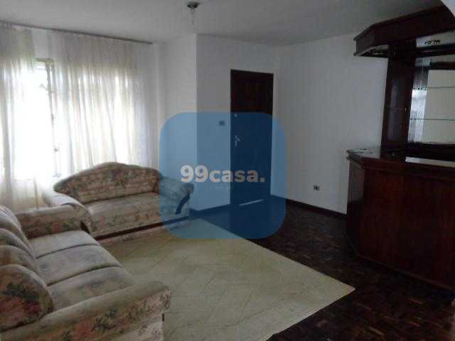 Casa Pinhais Emiliano Perneta - 165 m2, terreno 450m2, 03 qtos...