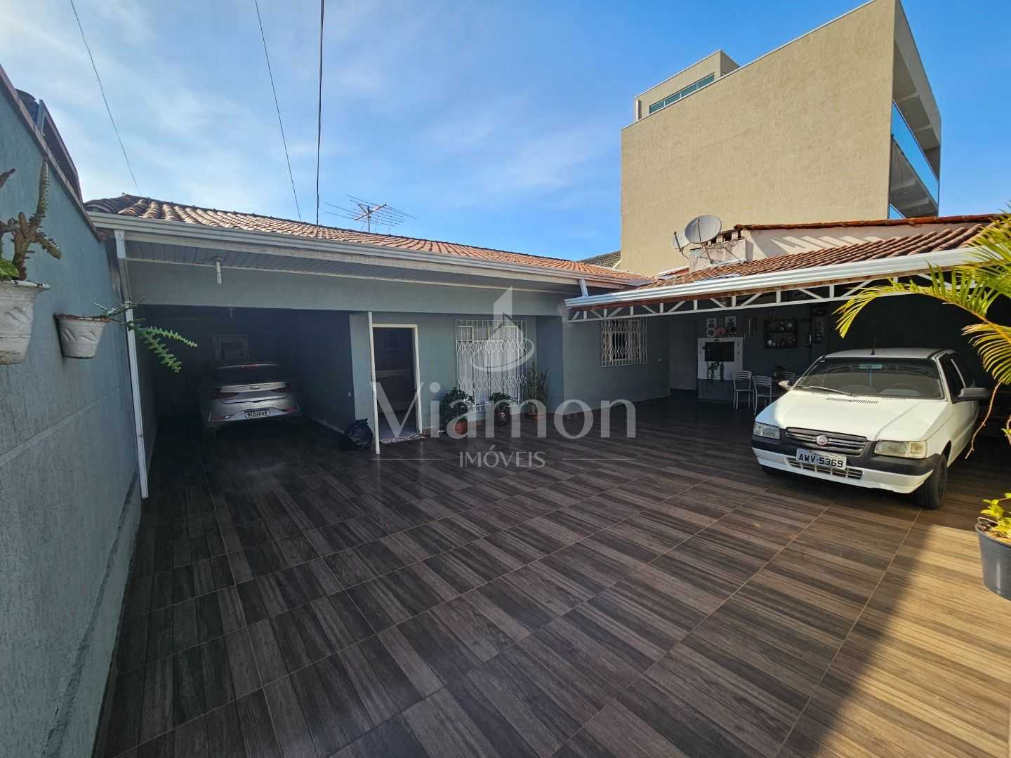 Casa com 5 dormitórios à venda,504.00 m , bairro alto, CURITIB...