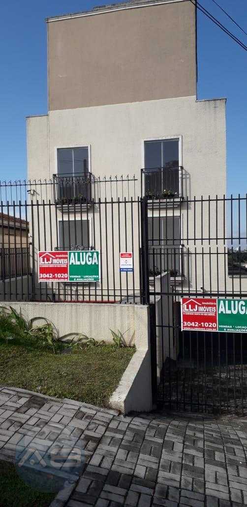 Apartamento 01 dormit?rio - Bairro Alto - Curitiba - Paran?