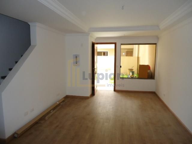 Sobrado com 3 dormitórios para locação, bairro alto, CURITIBA ...