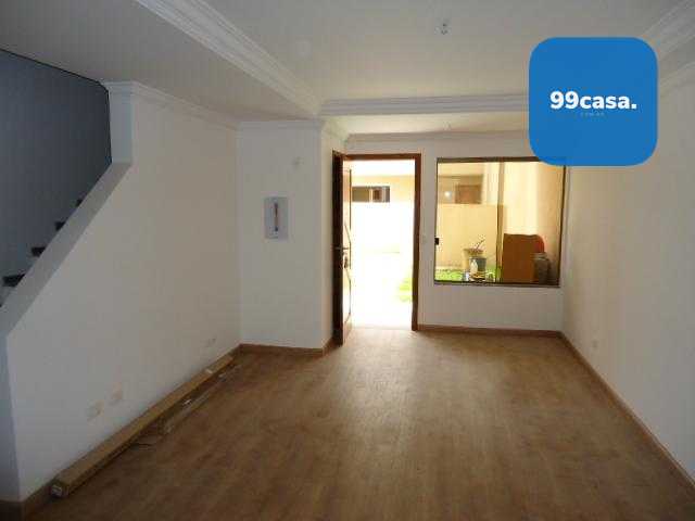 Sobrado com 3 dormitórios para locação, bairro alto, CURITIBA ...