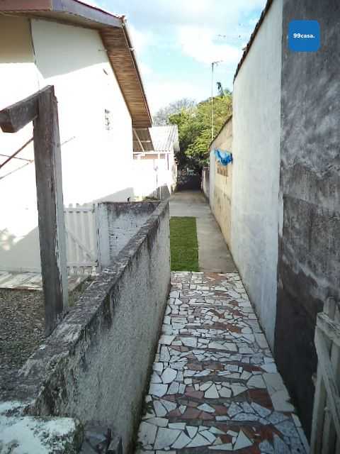 Kitinete para locação Bairro Alto