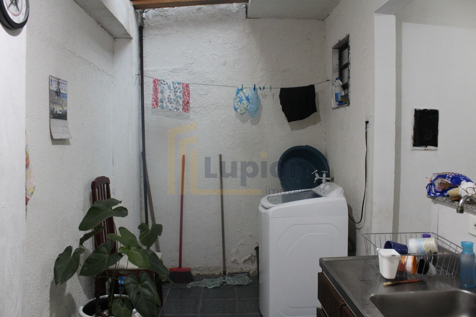 Casa com 1 dormitório à venda, capão da imbuia, CURITIBA - PR