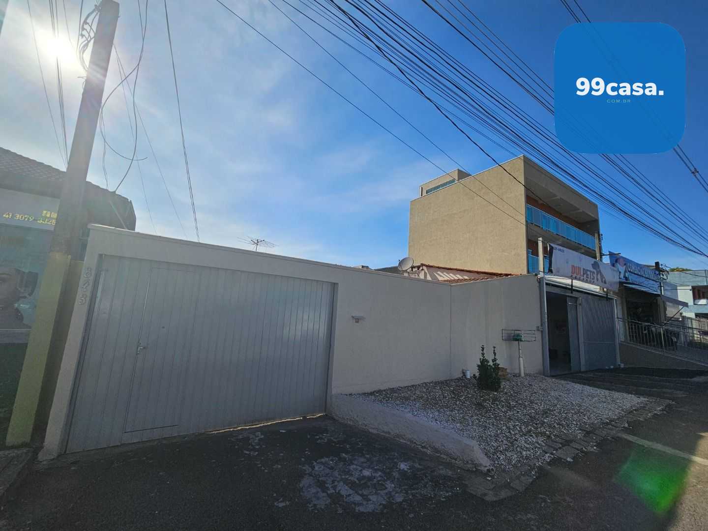 Casa com 5 dormitórios à venda,504.00 m , bairro alto, CURITIB...