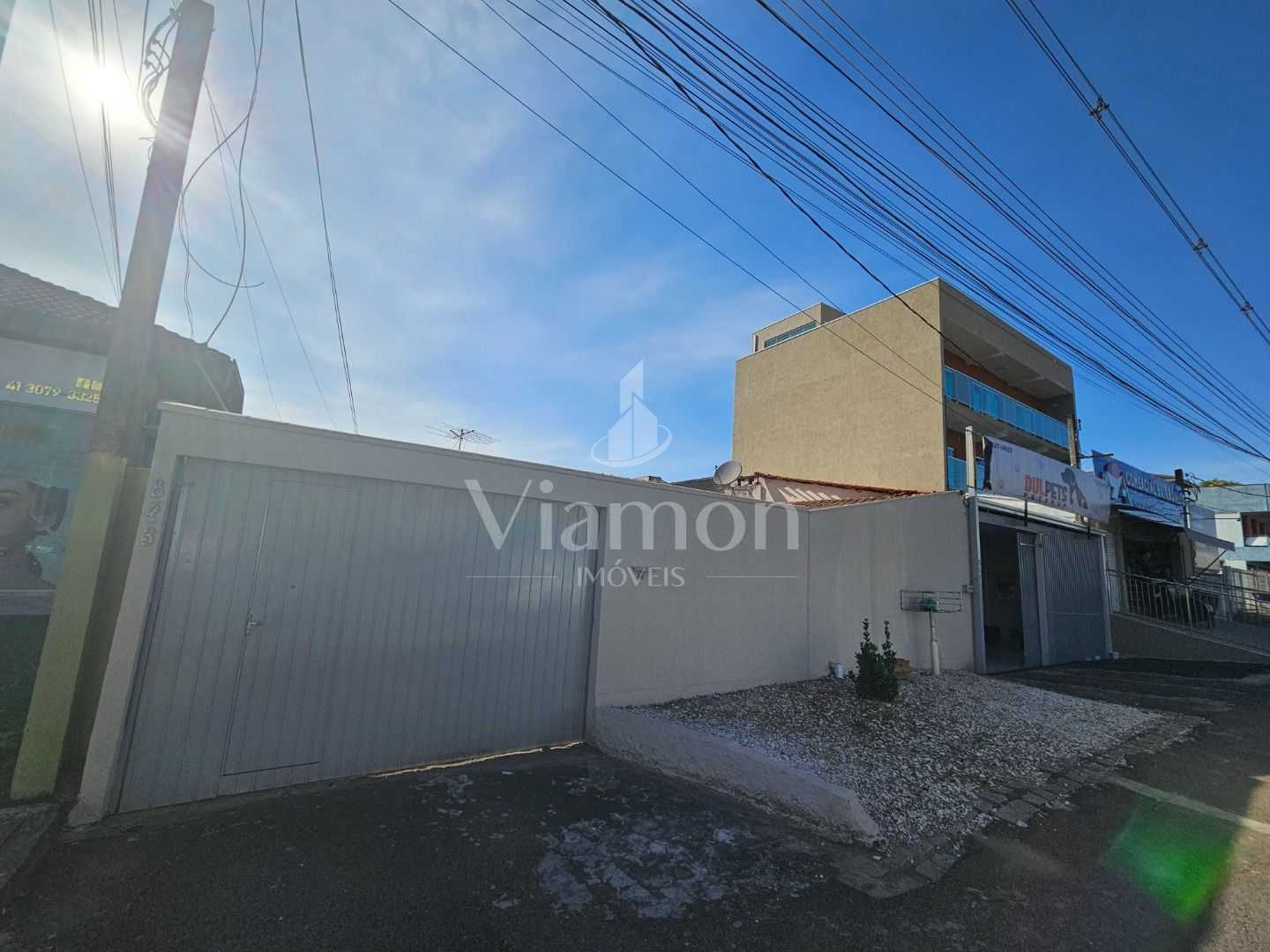 Casa com 5 dormitórios à venda,504.00 m , bairro alto, CURITIB...