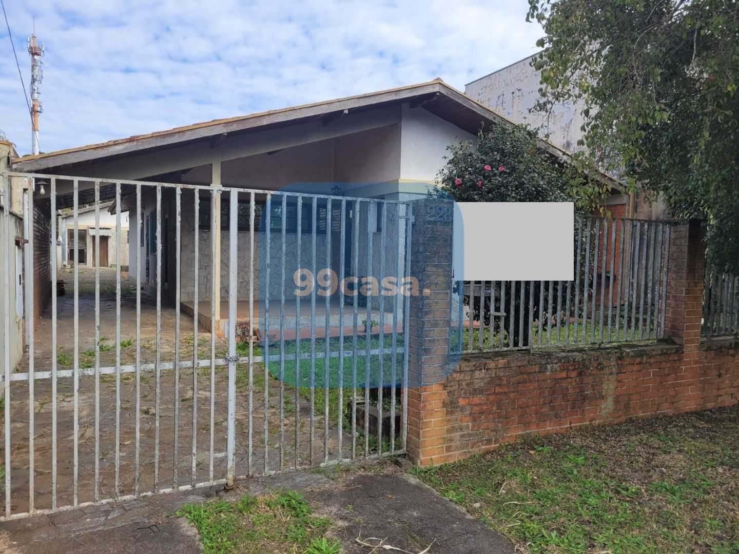 Casa com 5 dormitórios à venda,910.00 m , bairro alto, CURITIB...