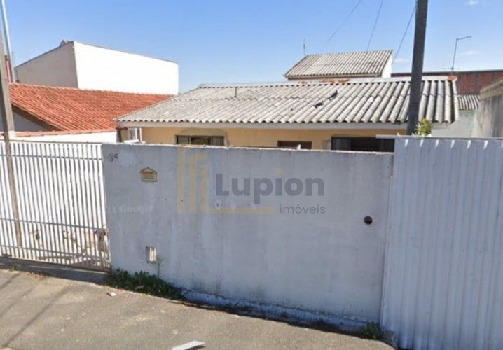 Terreno à venda,240.00 m , capão da imbuia, CURITIBA - PR