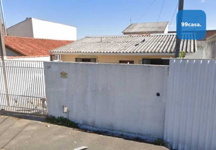 Terreno à venda,240.00 m , capão da imbuia, CURITIBA - PR