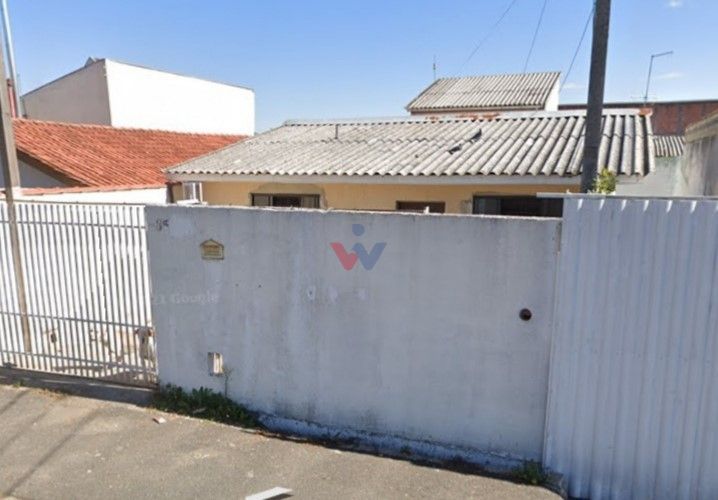 Terreno à venda,240.00 m , capão da imbuia, CURITIBA - PR