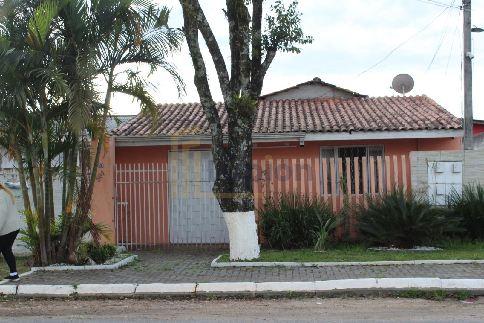 Terreno Bairro Alto - 625 m2, ZR-2 PLANO, pronto para construi...