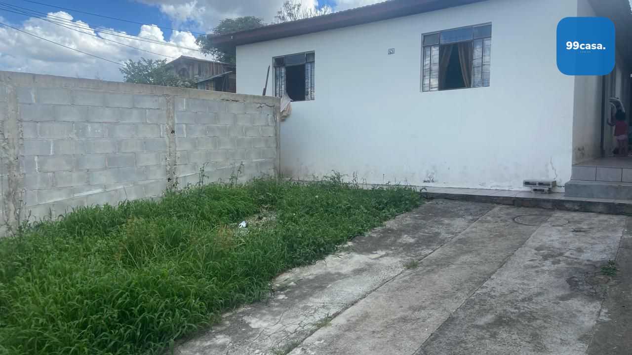 Terreno de 500m² com vista privilegiada para a Serra do Mar! Ó...