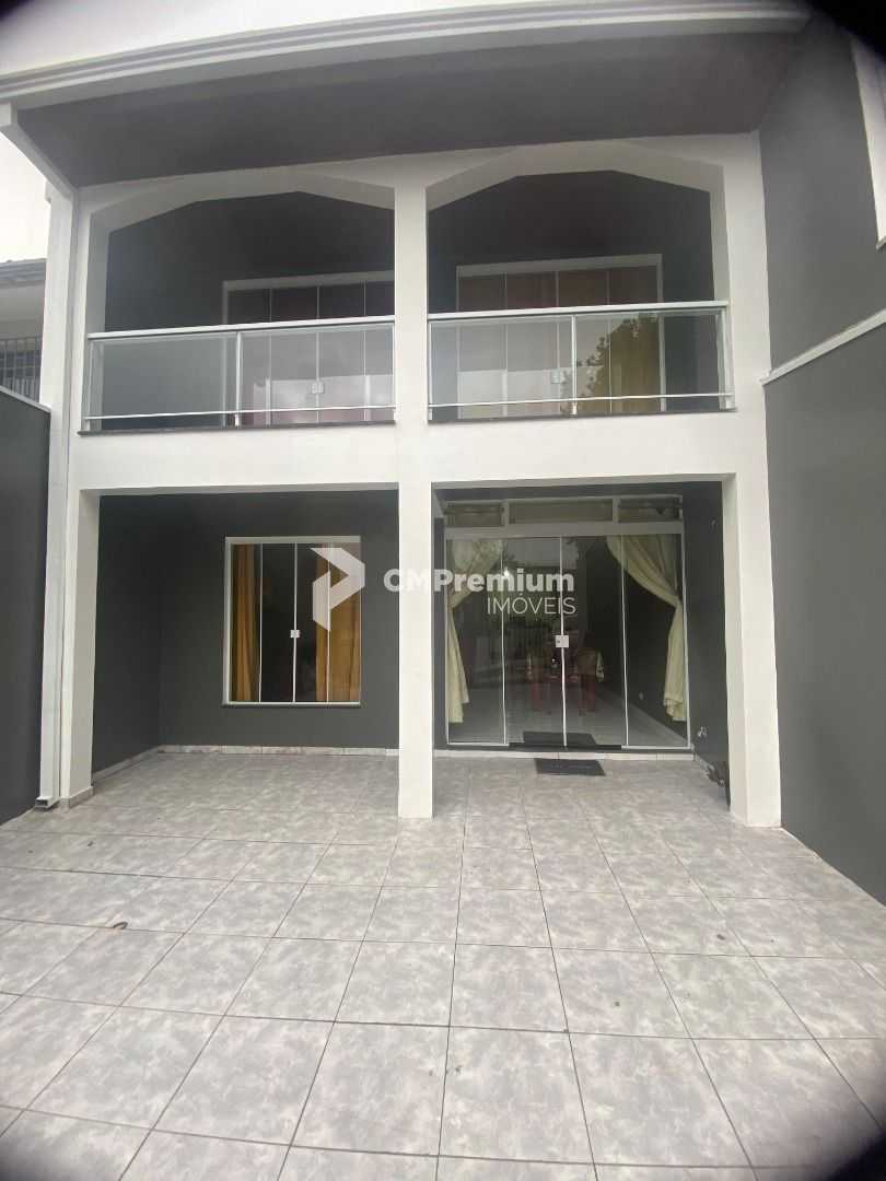 Sobrado Bairro Alto 114m , 03 qtos, 02 vagas, condominio, regi...