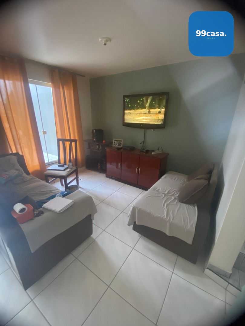 Sobrado Bairro Alto 114m , 03 qtos, 02 vagas, condominio, regi...