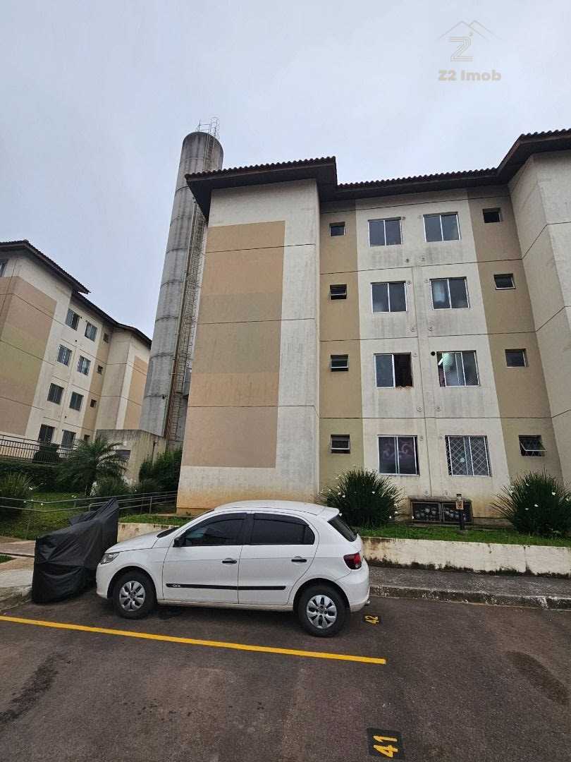 Apartamento à venda - Santa Cândida!Térreo, 2 quartos, vaga de...