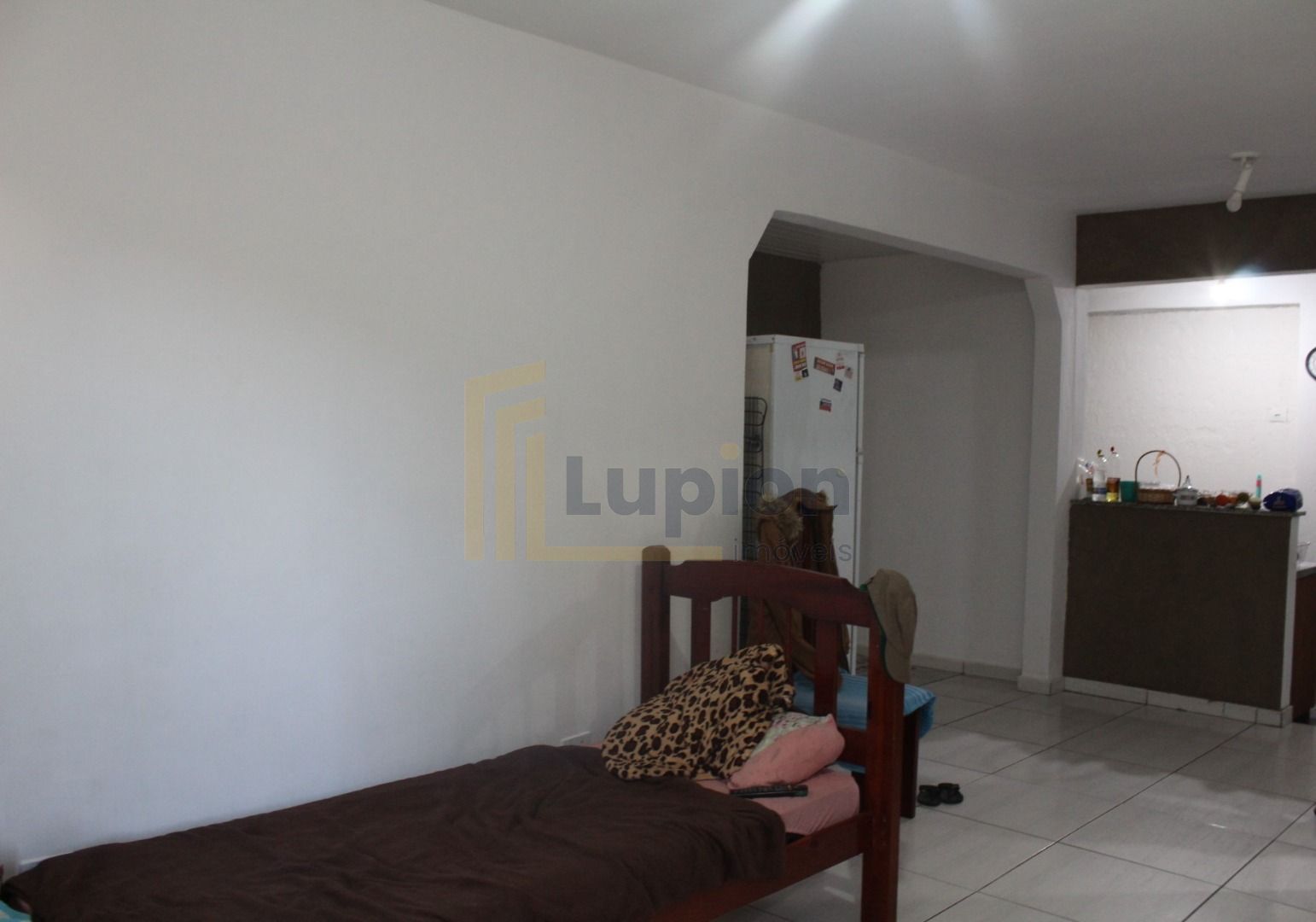 Casa com 1 dormitório à venda, capão da imbuia, CURITIBA - PR