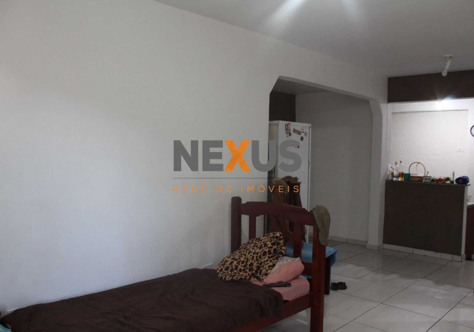 Casa com 1 dormitório à venda, capão da imbuia, CURITIBA - PR