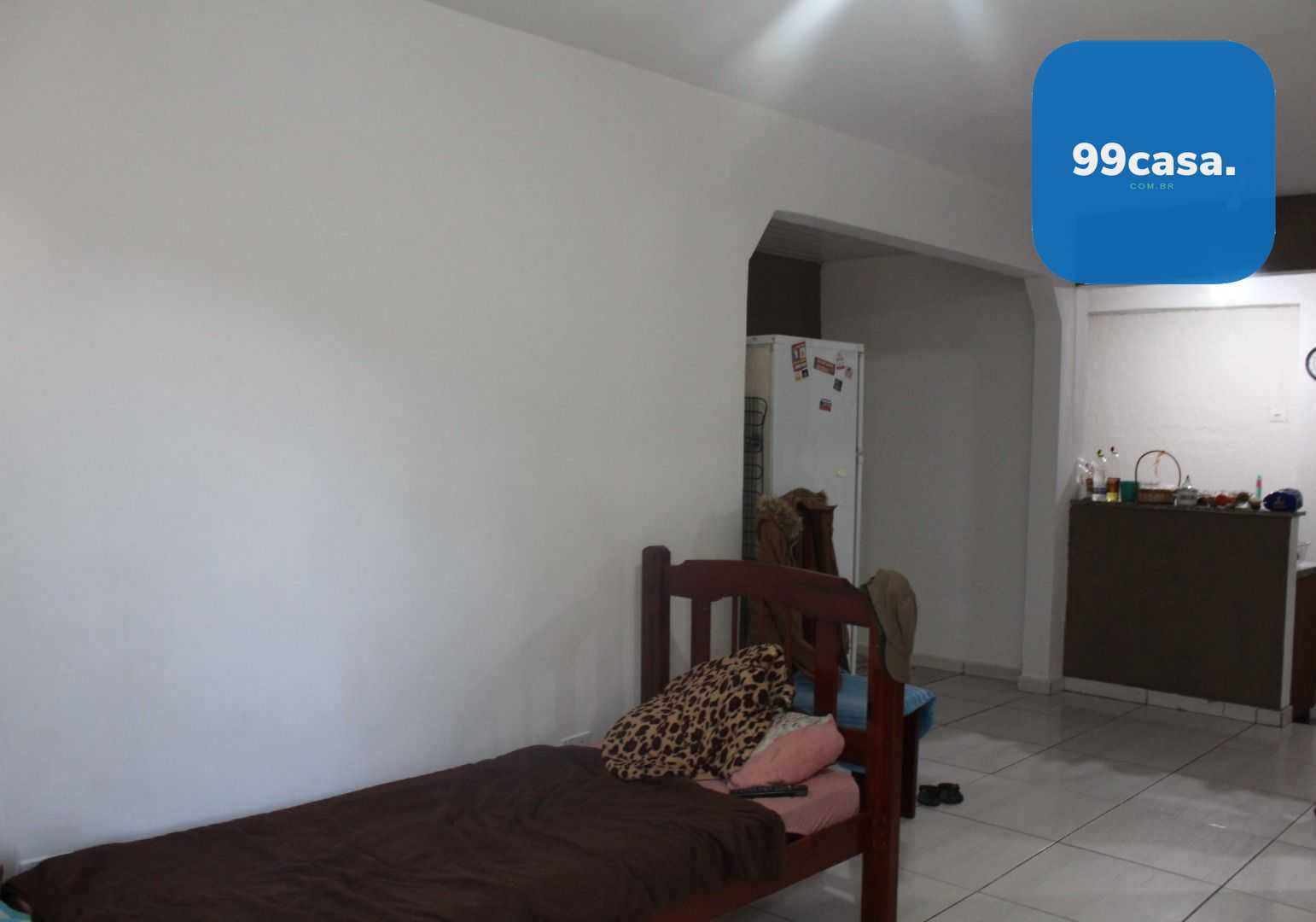 Casa com 1 dormitório à venda, capão da imbuia, CURITIBA - PR