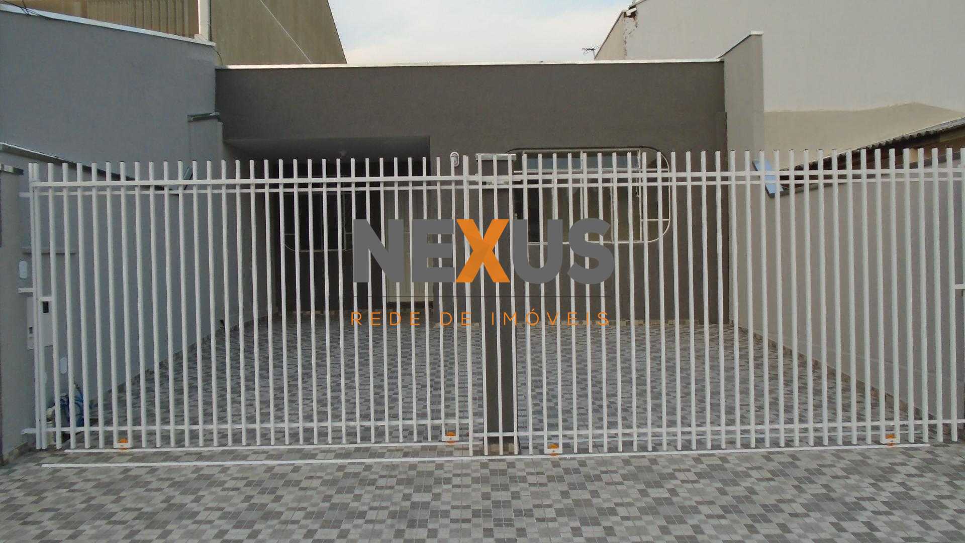 Casa em Condomínio Fechado no Bairro Alto. O Espaço Perfeito p...