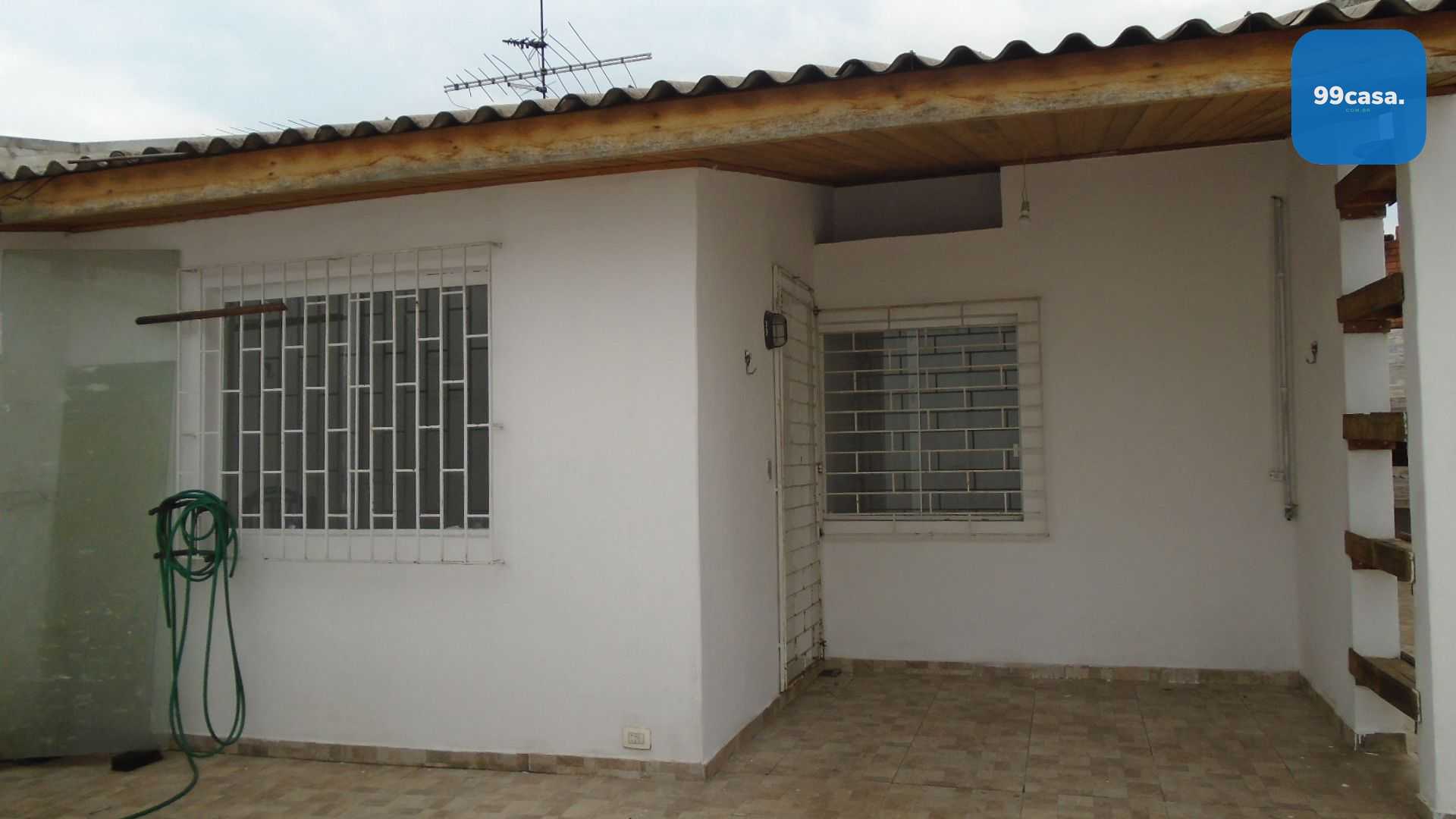 Casa à venda no Bairro Alto! Conforto, Privacidade e Excelente...