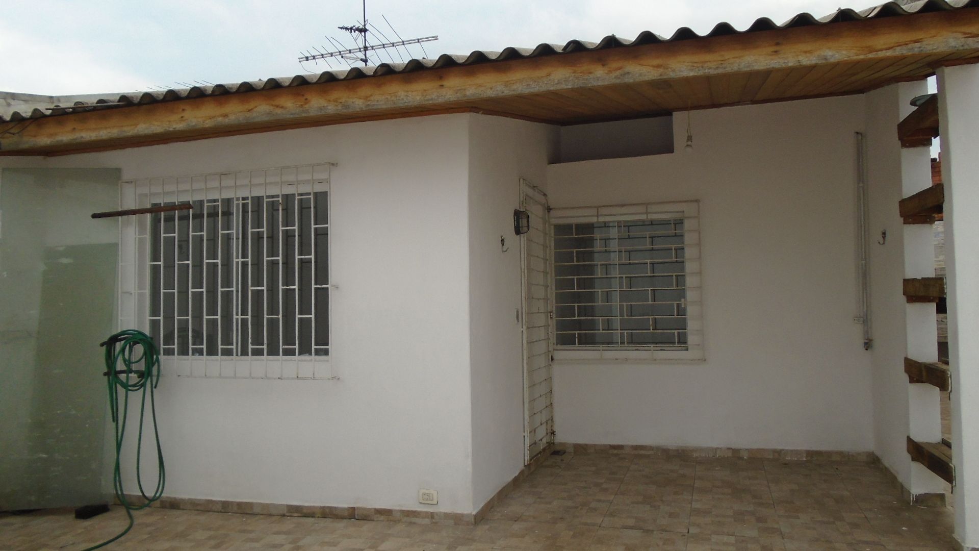 Casa à venda no Bairro Alto! Conforto, Privacidade e Excelente...