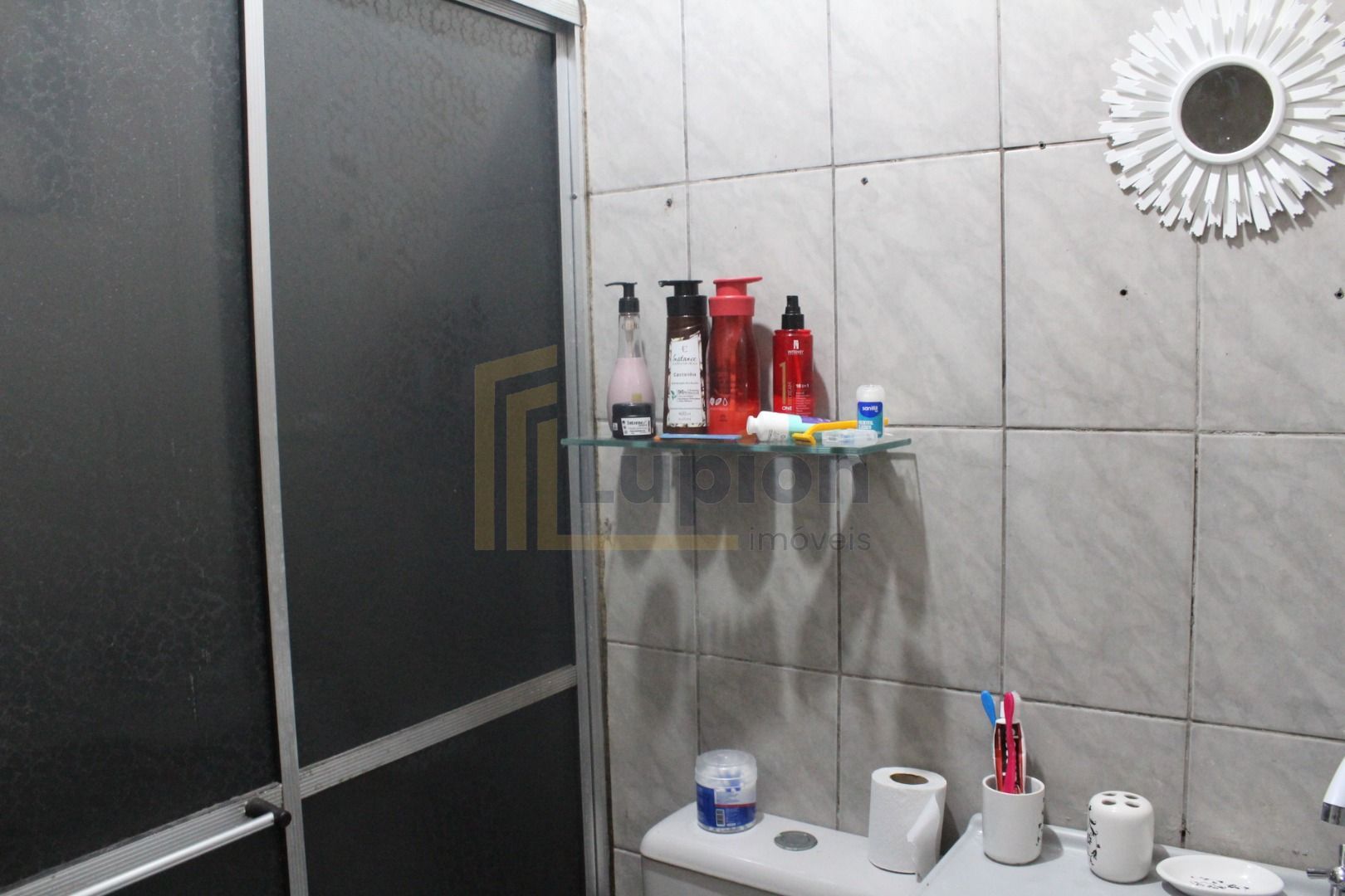 Casa com 1 dormitório à venda, capão da imbuia, CURITIBA - PR