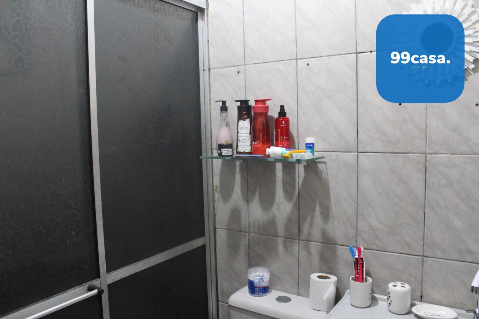 Casa com 1 dormitório à venda, capão da imbuia, CURITIBA - PR