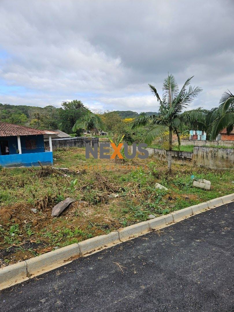 Terreno Antonina 360 m2, Planta São Marcos, documentado, aceit...